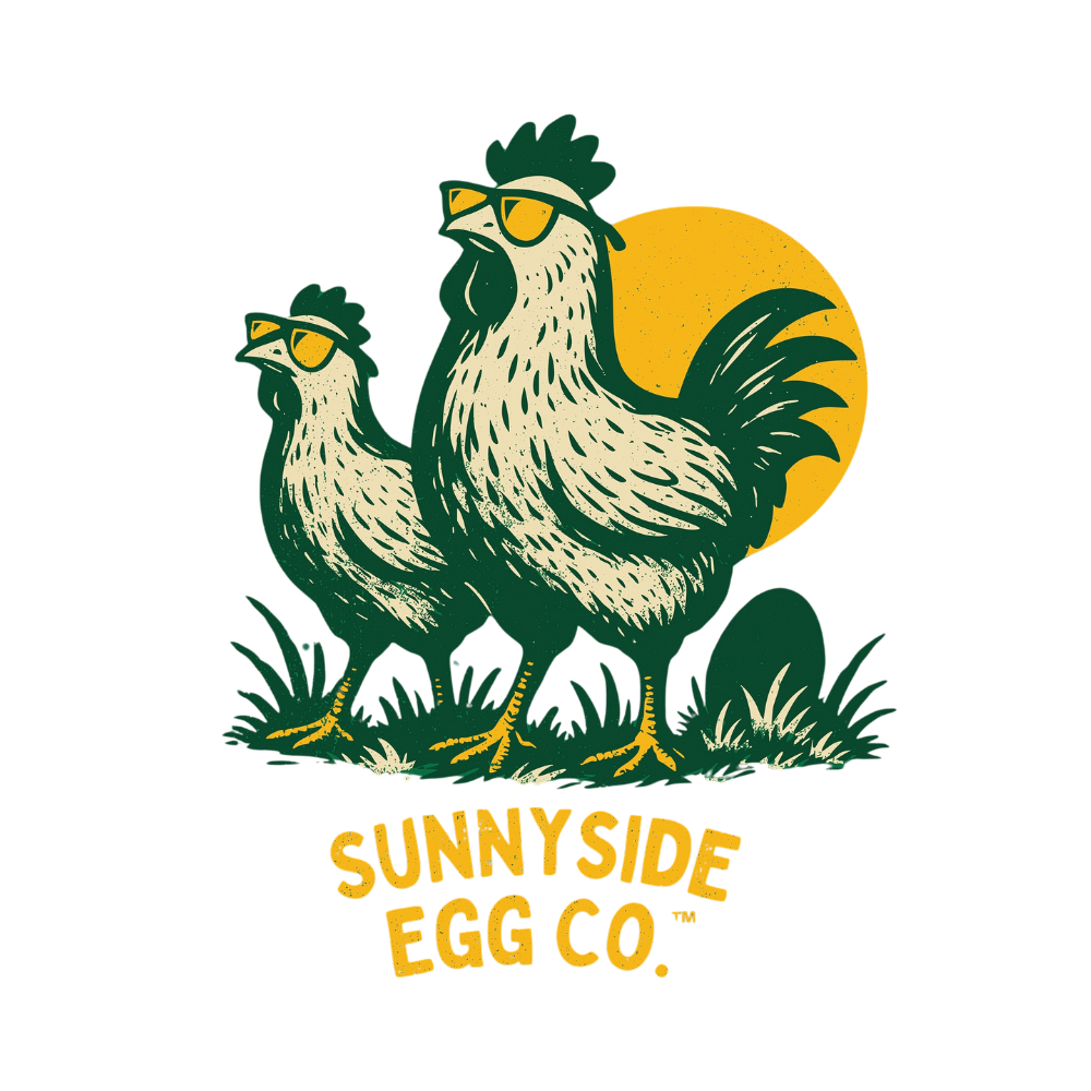 Sunnyside Egg Co.