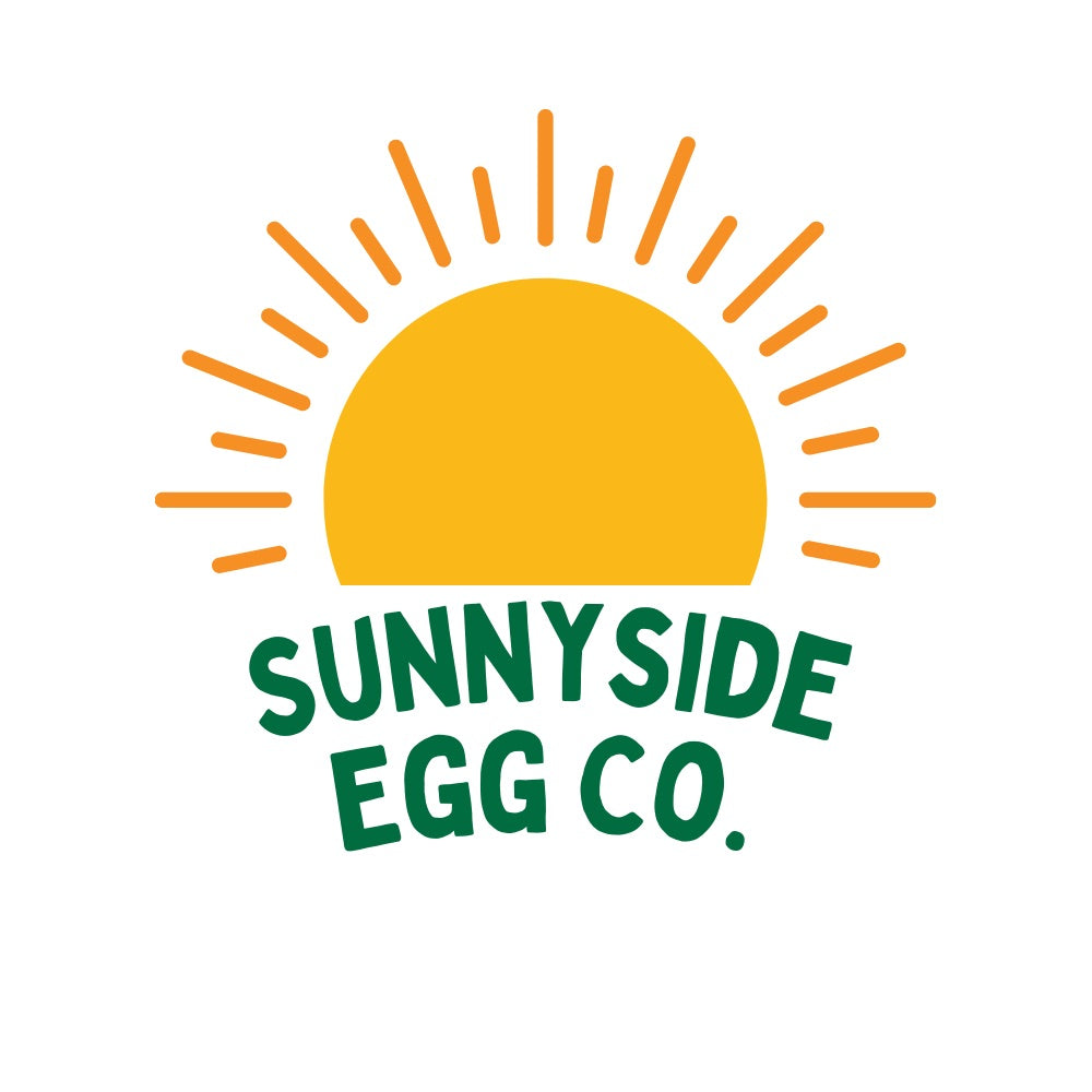 Why Sunnyside Egg Co. is the Top-Rated Pasture Raised Egg Company in Nashville, TN