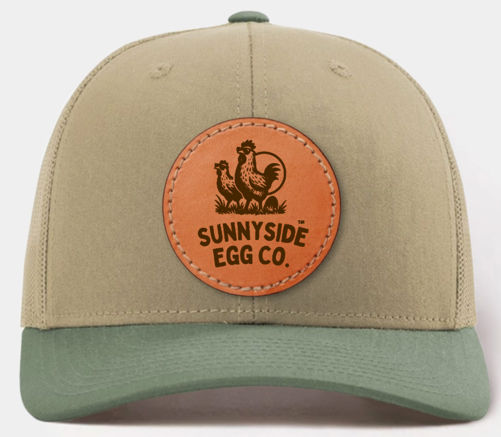 Richardson 112 Logo Patch Hat