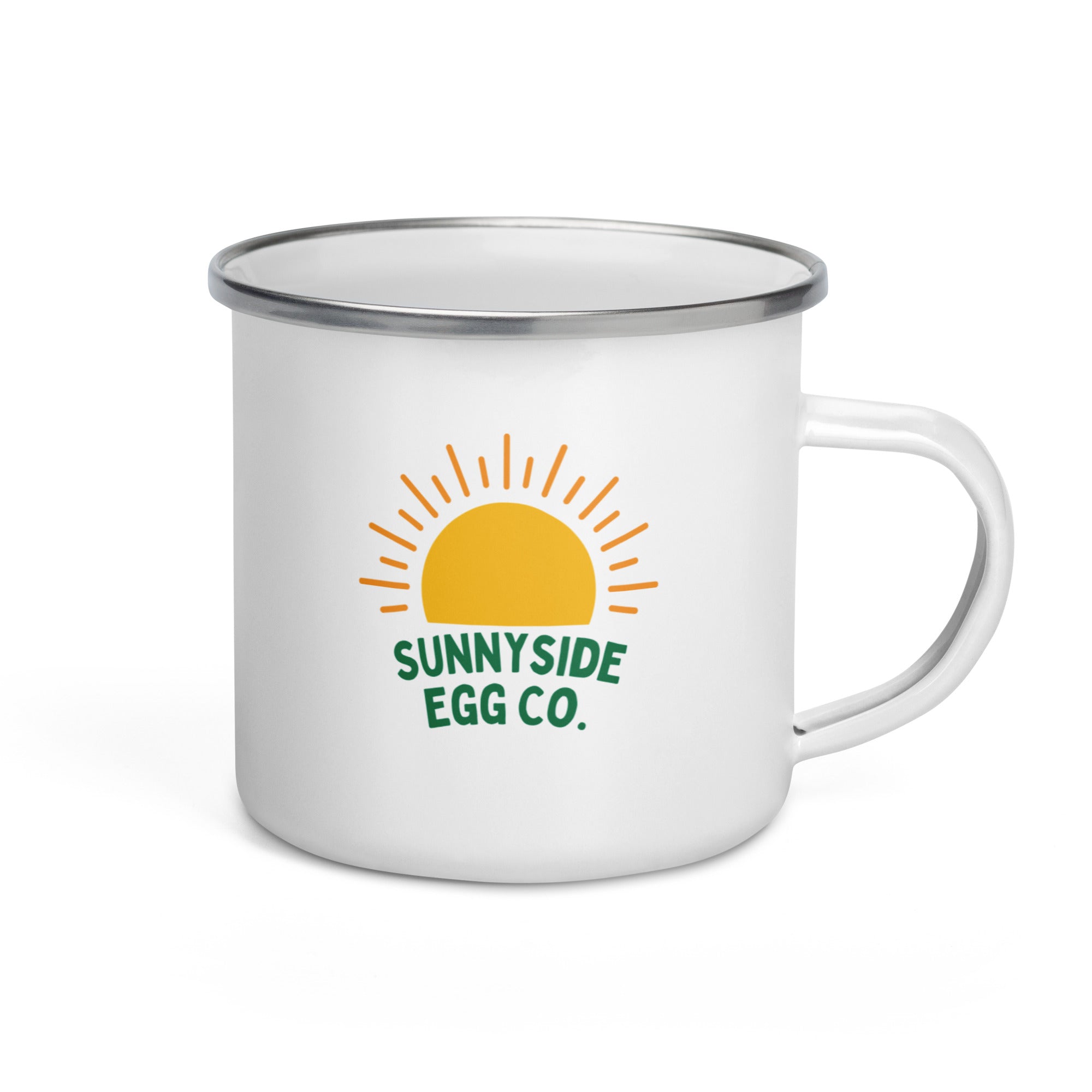 Sunnyside Mug